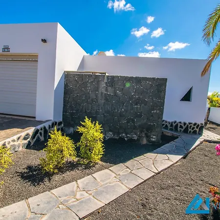 229 - Lanson By Now Ltd Вилла