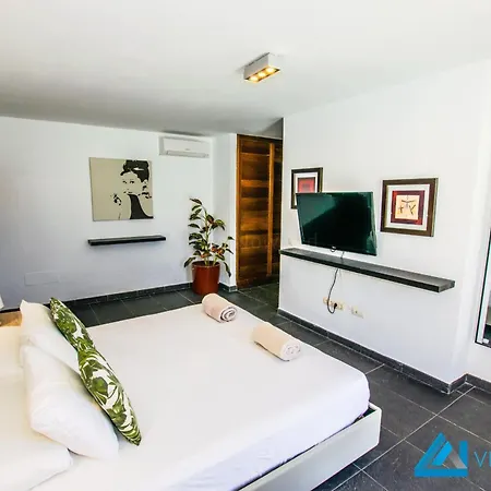 Вилла 229 - Lanson By Now Ltd Коста Бланка