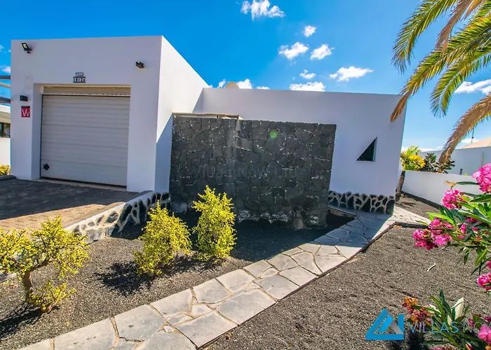 229 - Lanson By Now Ltd Villa