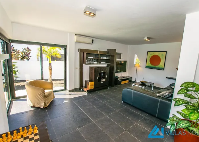 Villa 229 - Lanson By Now Ltd