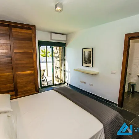 229 - Lanson By Now Ltd Villa Playa Blanca (Lanzarote)