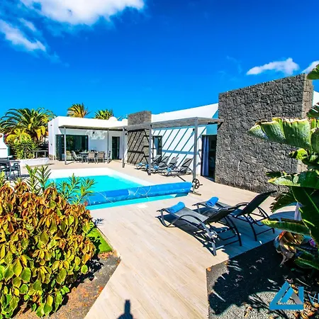 Villa 229 - Lanson By Now Ltd *