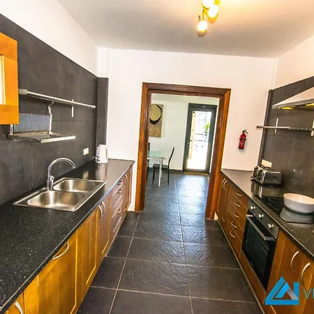 229 - Lanson By Now Ltd Villa