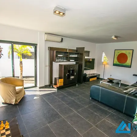 Villa 229 - Lanson By Now Ltd