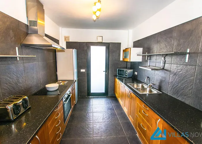 229 - Lanson By Now Ltd Villa *