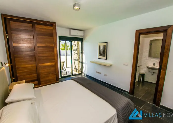 229 - Lanson By Now Ltd Villa Playa Blanca (Lanzarote)