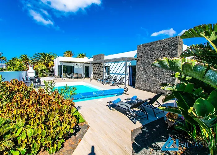 Villa 229 - Lanson By Now Ltd *